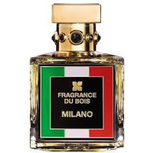 Fragrance Du Bois Fragrance Du Bois Milano Parfum 100 ml (unisex)