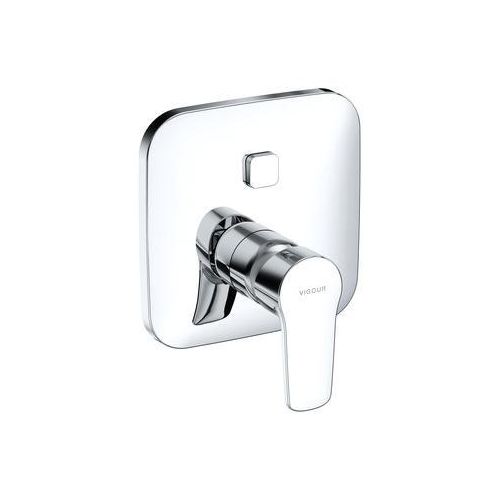 VIGOUR Farbset Badebatterie derby neu für -Box VUPK verchromt