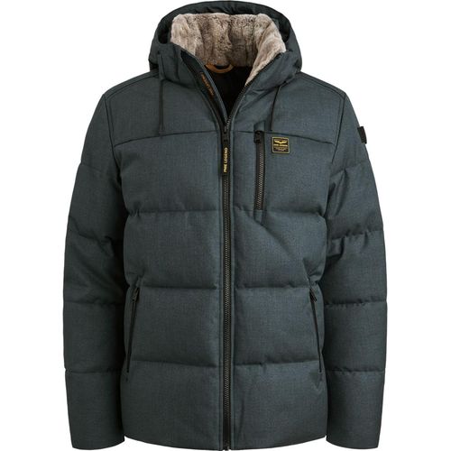 PME LEGEND Semi long jacket YET 5125 Stargazer XXL