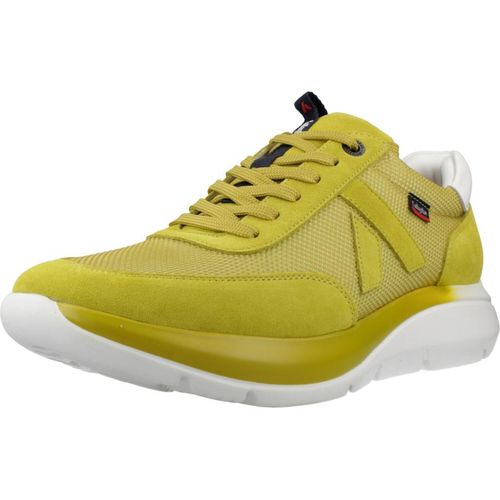 CALLAGHAN Schuhe, Farbe Gelb, Modellnummer 61205C