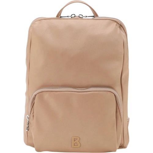 Bogner Verbier Play 1.0 Maxi Rucksack Latte 32 x 27 x 8