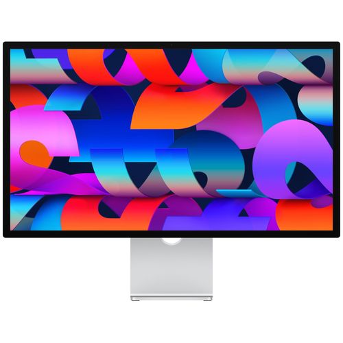 Studio Display - Standard glass - Tilt-adjustable stand