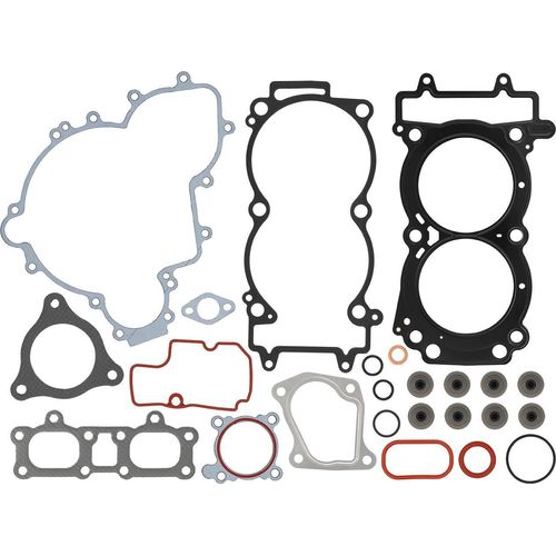 Dichtungssatz Polaris Rzr 900 Turbo 4 / Xp 4 S '19-'21, Rzr 900 Turbo Pro Xp / Xp 4 '20-'23, Rzr 925 Turbo S '20-'21,