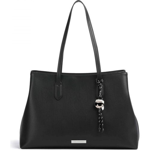Ikon Nylon Lg Tote