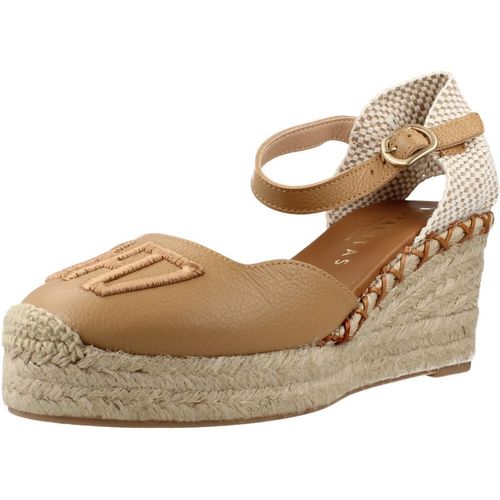 HISPANITAS SOFIA5 Brown