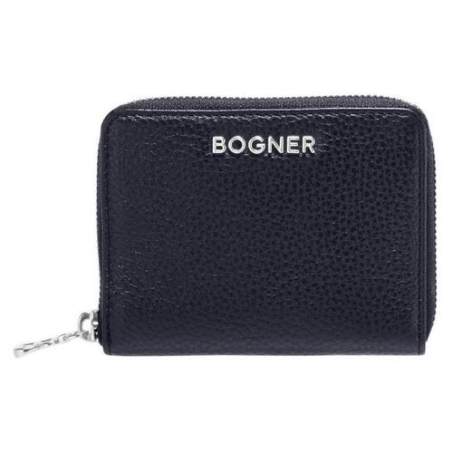 Bogner Wallis Norah Börse blau 10 x 13 x 2,5