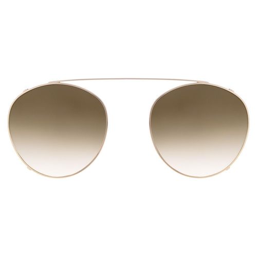 Andy Wolf Sun Clip 4713 Clip Col. 06 Metal Gold