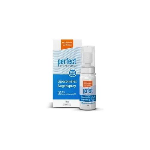 Perfect Aqua Plus Liposomales Augenspray (1x 10ml)