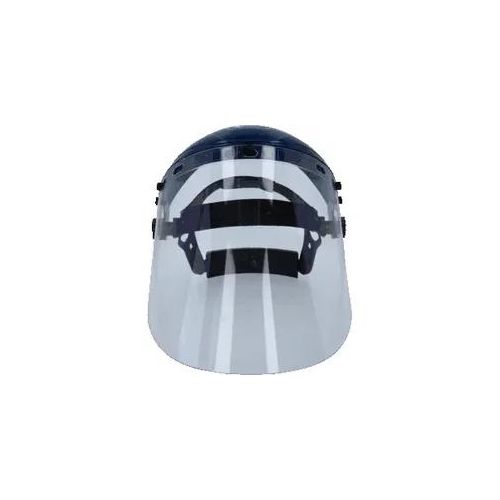 KS TOOLS Gesichtsschutzschirm, Schutzhelm 1170224