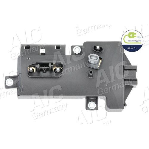 AIC Schalter, Sitzverstellung 71762 fahrerseitig für VAG