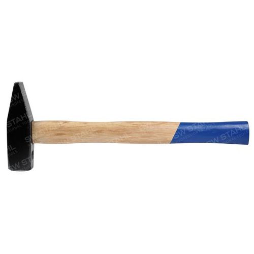 SWSTAHL Schlosserhammer Schlosserhammer, 2.000 g 50109l
