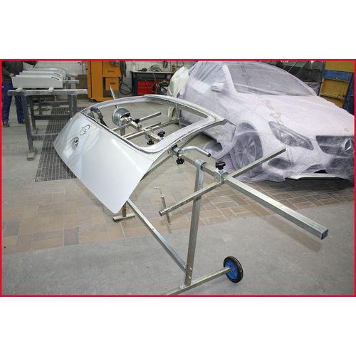 KS TOOLS Lackierständer 1402384