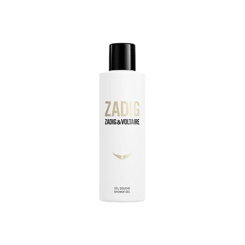 ZADIG & VOLTAIRE Zadig Cleansing Shower Gel 200 ml