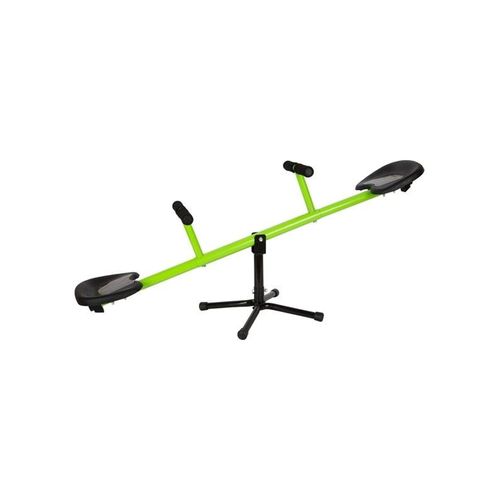 Small Foot - Metal Seesaw Wap Green