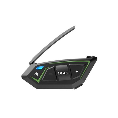 EJEAS Motorcycle Intercom MS8-SE