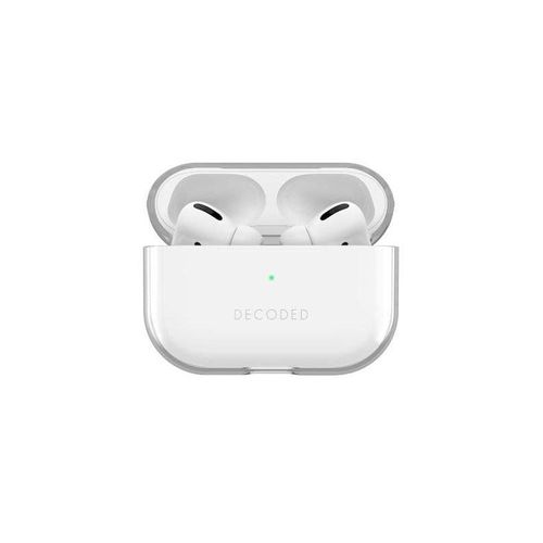 Decoded Transparent Aircase for Airpods Pro Gen 2 / Airpods Pro Gen 1