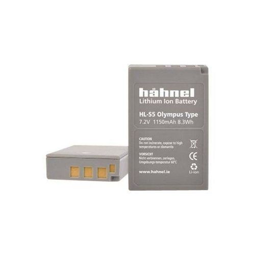 Hähnel HL-S5