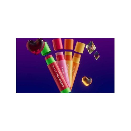 MYA Cosmetics Make Up Lip Balm 3-pack