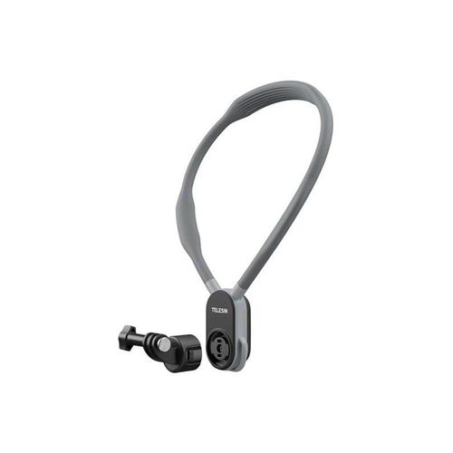 TELESIN Neck mount with quick release for Telesin sports cameras