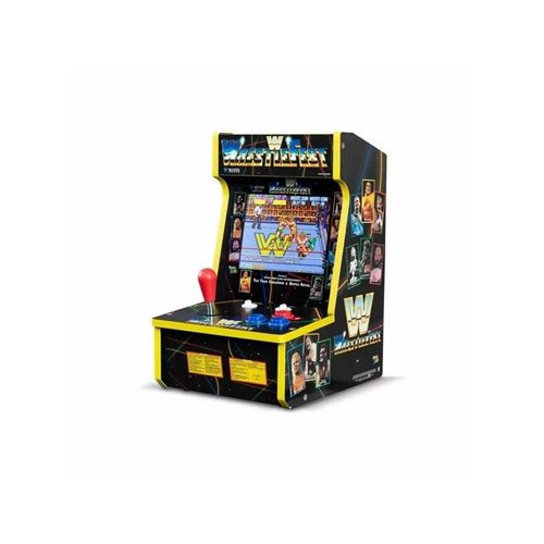 Arcade Classics WWE - Counter Arcade