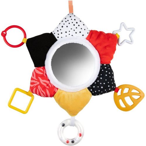Canpol babies BabiesBoo Sensory Mirror Spiegeltje 0m+ 1 st