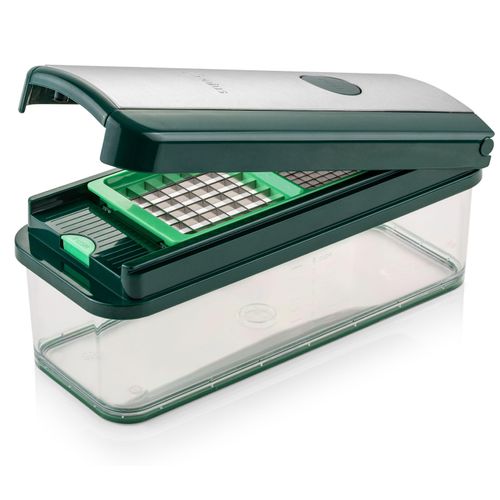 Nicer Dicer EXCLUSIVE 16-tlg.