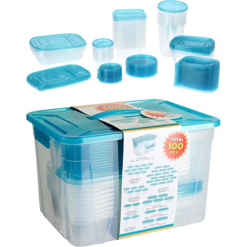 Vorratsdosen-Set MARLA