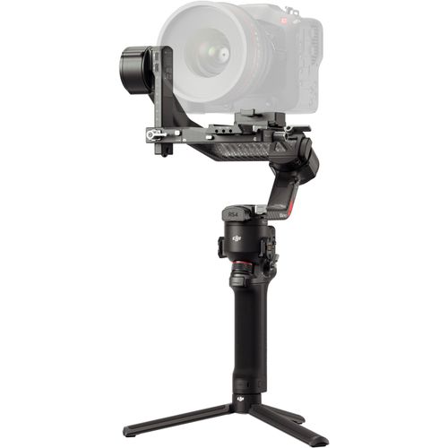 DJI Gimbal "RS 4 PRO", schwarz, H:0cm T:27,1cm, Gimbals