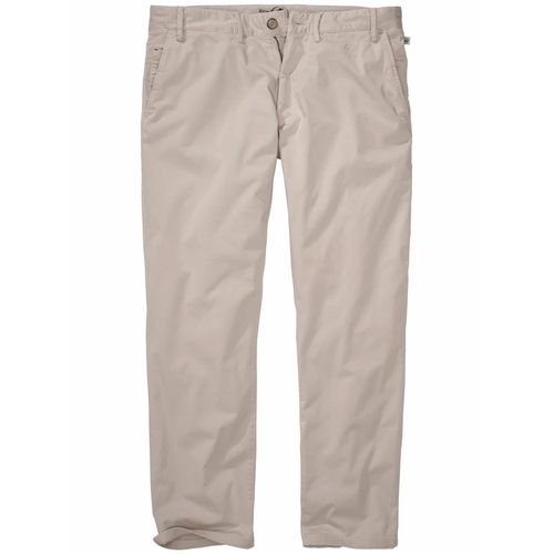 Herrlicher Herren Hose Lawford Beige 98 % Baumwolle, 2 % Elasthan
