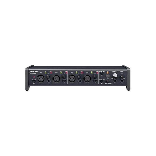Tascam US-4x4HR - audio interface