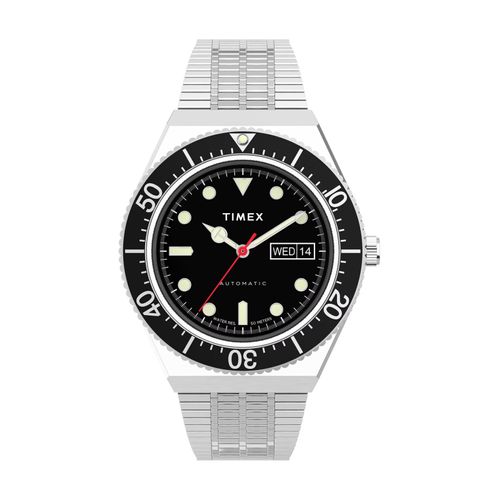 Q-serie M79 40mm automatisch horloge