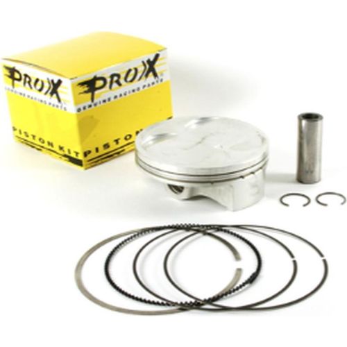 Kolben Für Honda Crf 450R '02-'08 Grosse Bohrung (99.00Mm)