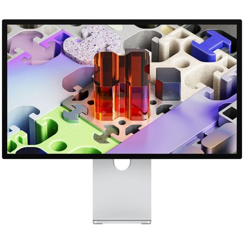 Apple Studio Display XDR - Standard glass - Tilt- and height-adjustable stand (2026)