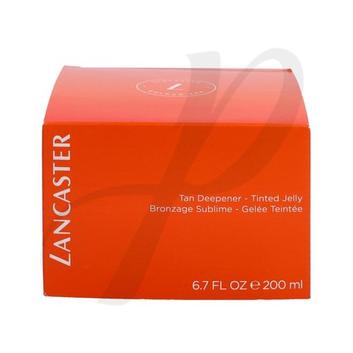 Sun Beauty - Tan Verdieper 200ml