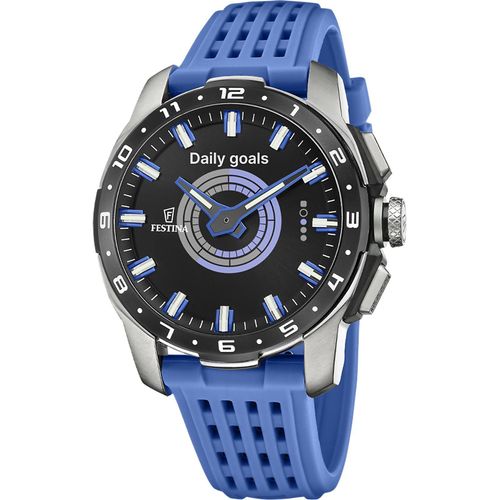 Festina Connected Full D F23305/2 Smartwatch SmartWatch