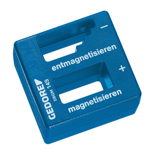 Gedore 149 Magnetisier-/Entmagnetisiergerät (6416500)