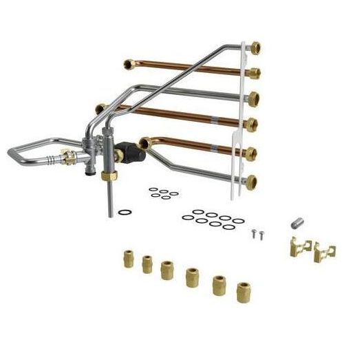 BOSCH Installationszubehör CS 38 Set für solare Ertragsoptimierung