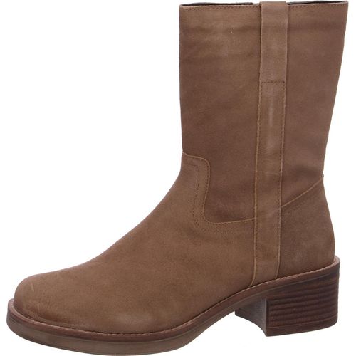 Poelman Stiefel Braun