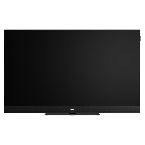 Loewe We. SEE 43 LCD DC 4K UHD Smart-TV mit Soundbar, Dolby Vision IQ, HDMI 2.1, AirPlay, Streaming-TV