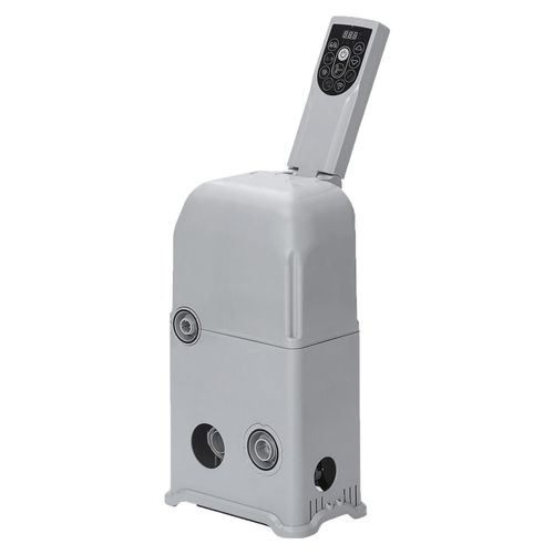 Bestway® Ersatzteil AirJet™ Pumpe (grau/WiFi) für ausgewählte LAY-Z-SPA® AirJet™ UltraFit™Whirlpools
