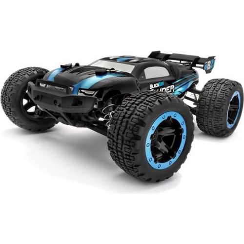BlackZon Slyder ST RTR, Kurzstrecken-/Stadion-Geländefahrzeug, 1:16, 800 mAh