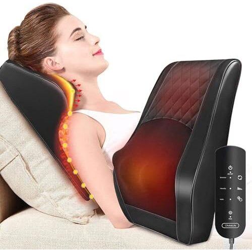 Massagegeräte, Halsmassagebast