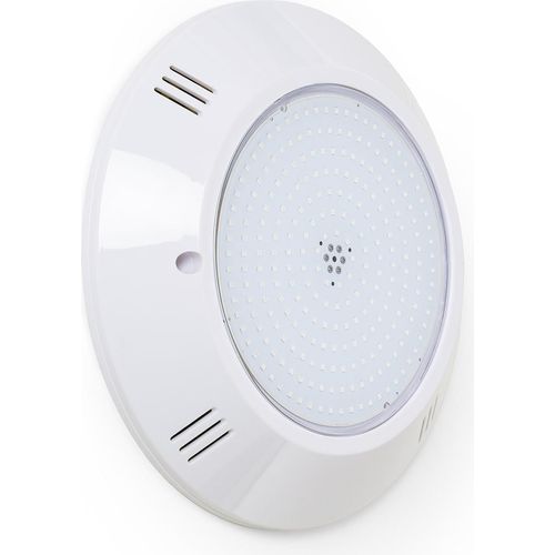 LED Poolstrahler Aufbau RGB tauchfähig 12V AC IP68 20W XtraPool RGB