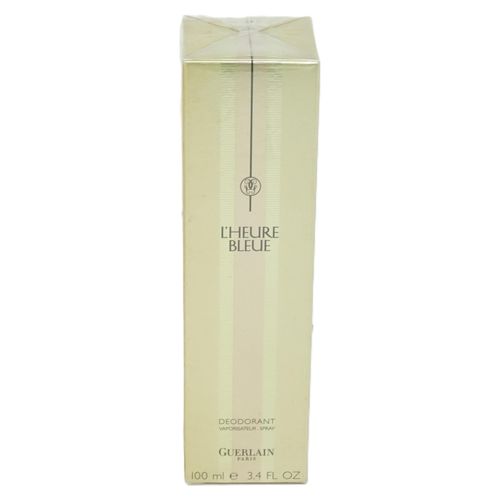 Guerlain L'Heure Bleue Deodorant Spray 100 ml