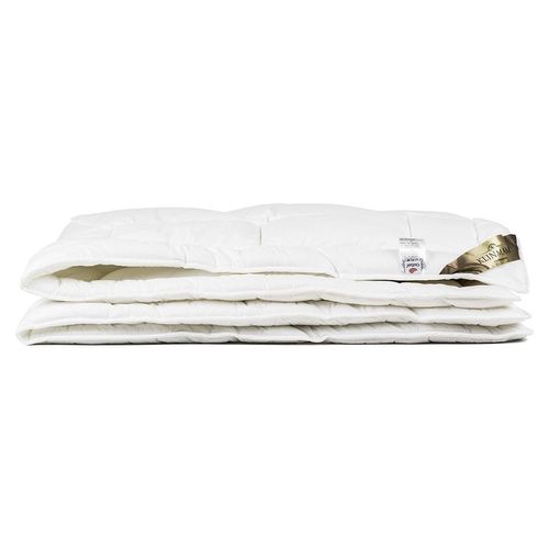 Klinmam Outlast Aerelle® Sommerdecke mit Feuchtigkeitstransport, 135 x 200 cm