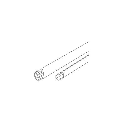 HKL EckKanal rws EDK-Kanal 25x35 EDK35.3)
