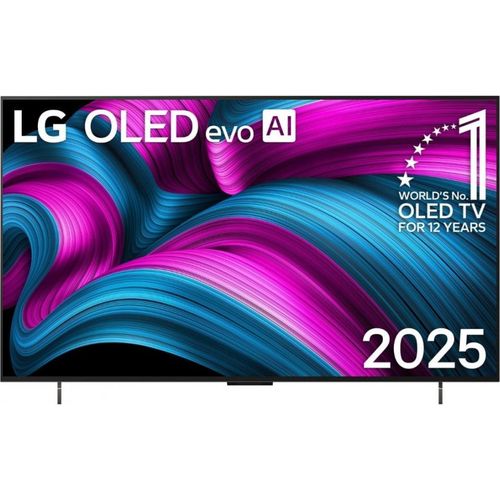 LG OLED-TV - 42C51LA - 42 Zoll - 4K UHD Smart-TV -2025