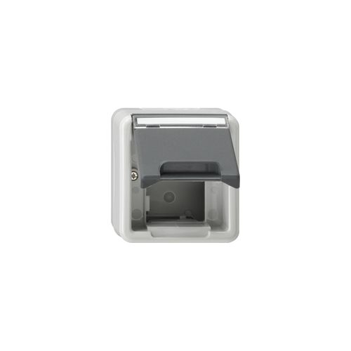 Gira Abeckhaube Datentechnik gr AP-WG 026230)