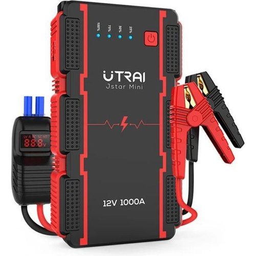 Autostart-Kit - 22000mAh Powerbank