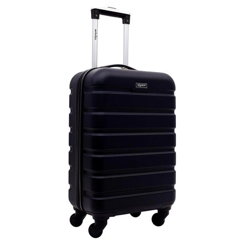Hardside Handgepäck-Spinner-Gepäck, Marineblau, Carry-On 20-Inch, Hardside Handgepäck-Spinner-Gepäck